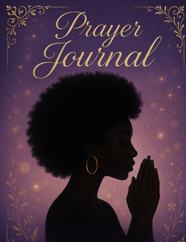 Prayer Journal