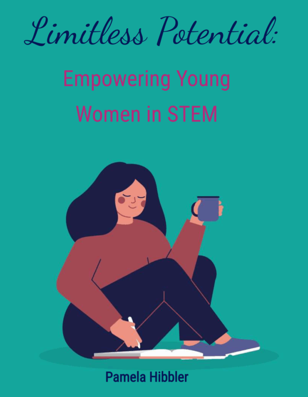 Limitless Potential: Empowering Young Women in STEM